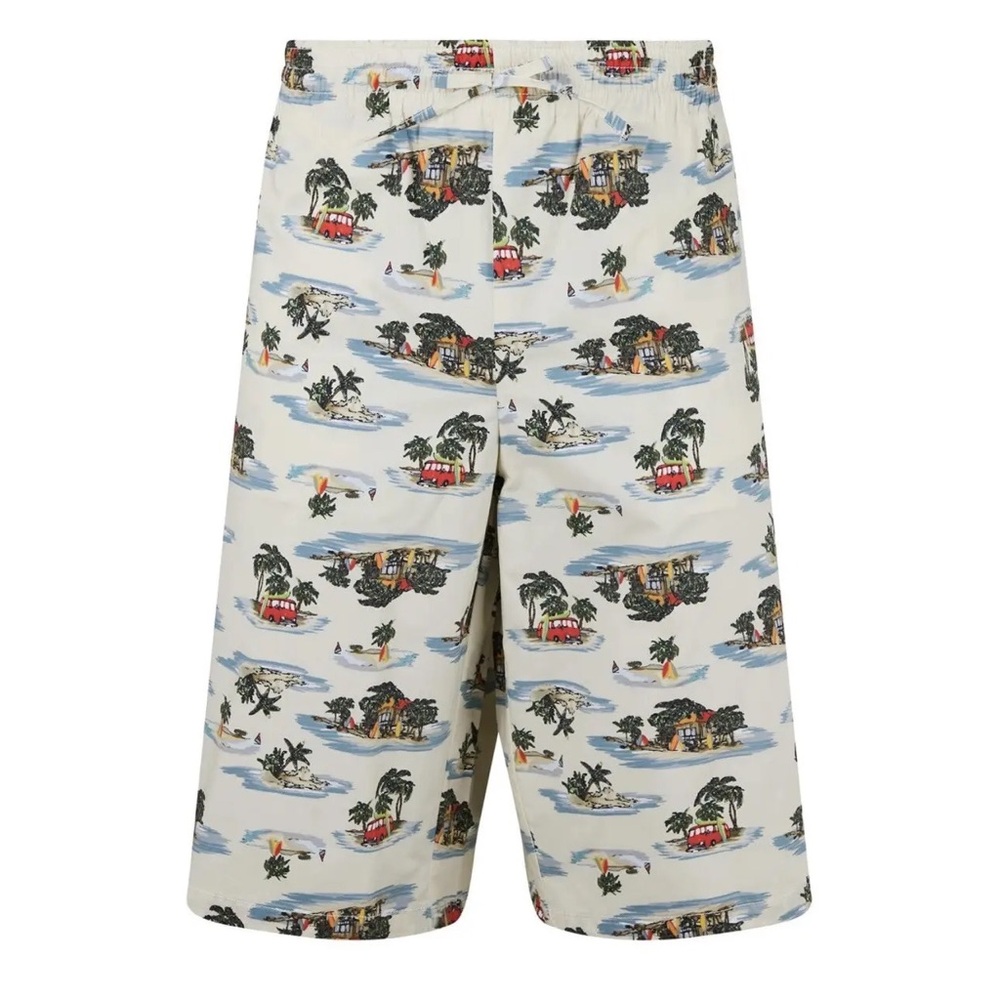 Bottega Veneta Printed Jogger Shorts – Size 48 IT (US Medium) – New with Tags